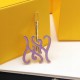 Great success for the coming season Hair ornament 2023SS FENDI Fendi Great success for the coming season Hair ornament 2023SS FENDI Fendi
